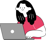 コース紹介イラスト